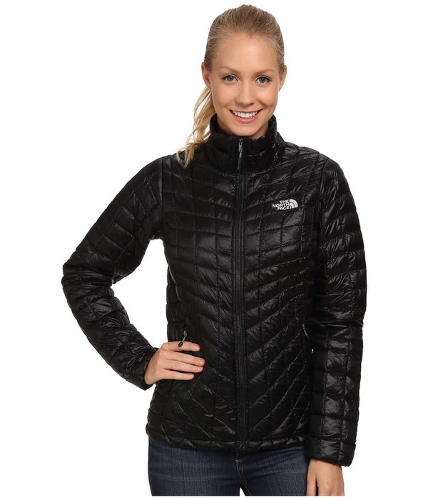 Жіноча куртка the North Face Thermoball L оригінал