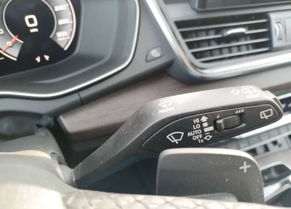 Audi Q5 45 TFS quattro Premium Plus S-Line