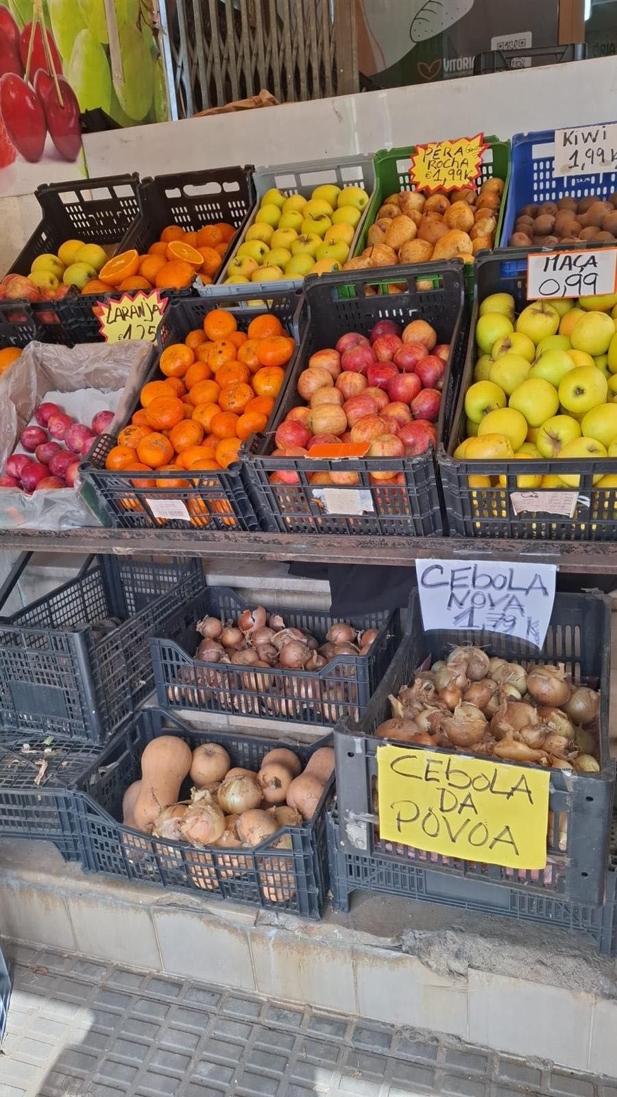 Trespasse de Mercadinho Totalmente Equipado em Funcionamento !!