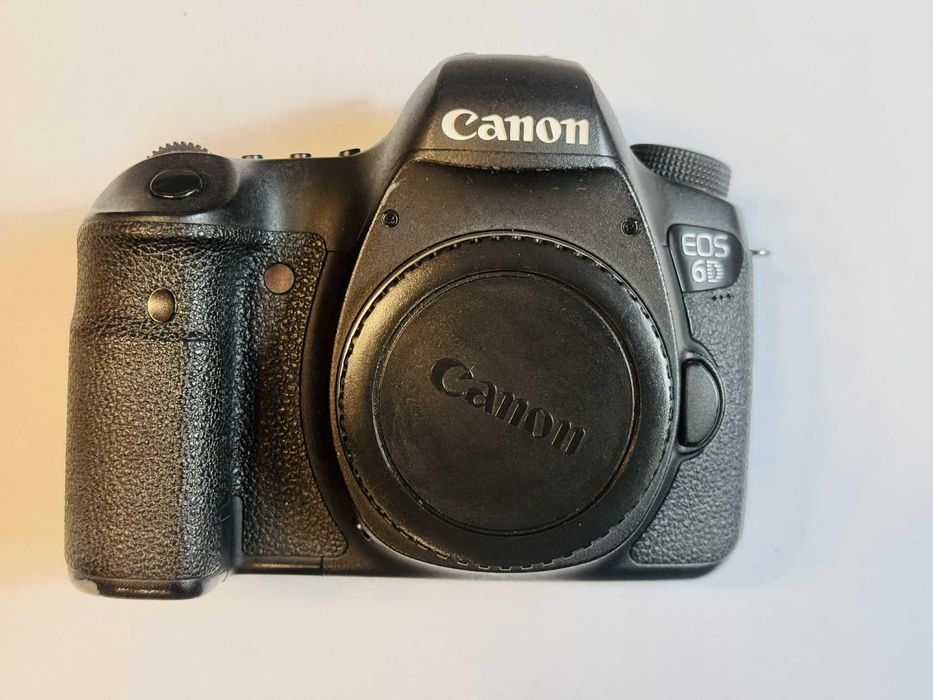 Canon 6D , Tokina 19-35 ,Lampa Canon 580 EX