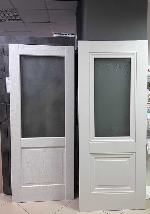 Двері міжкімнатні Розпродаж