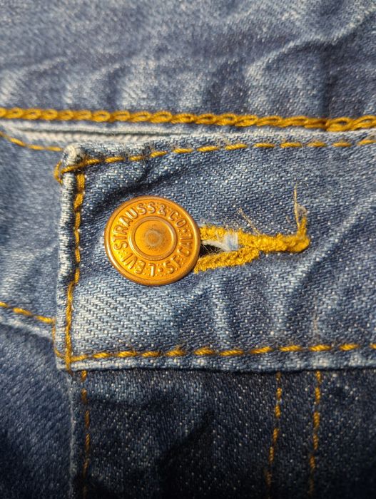 Джинсы Levis 511 original читать описание!!