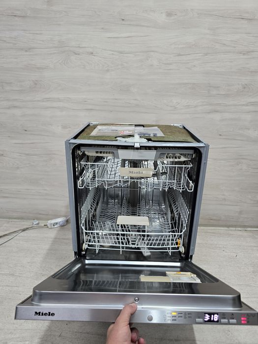 Посудомийка Miele™️ G5350 Active Plus Хороший стан 2023р 80.5см Сушка