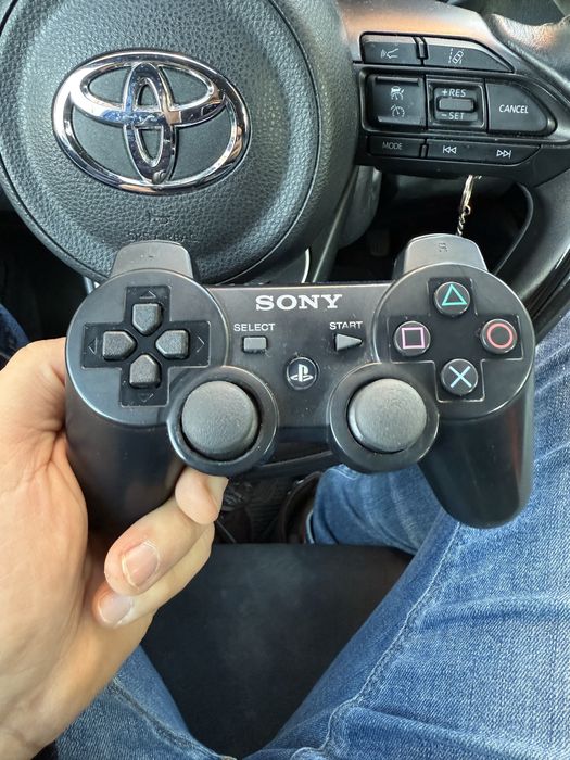 Sony pad ps3 oryginalny playstation 3