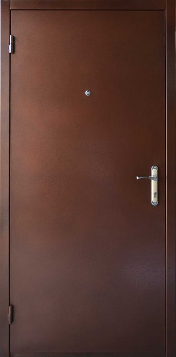 Вхідні двері Саган