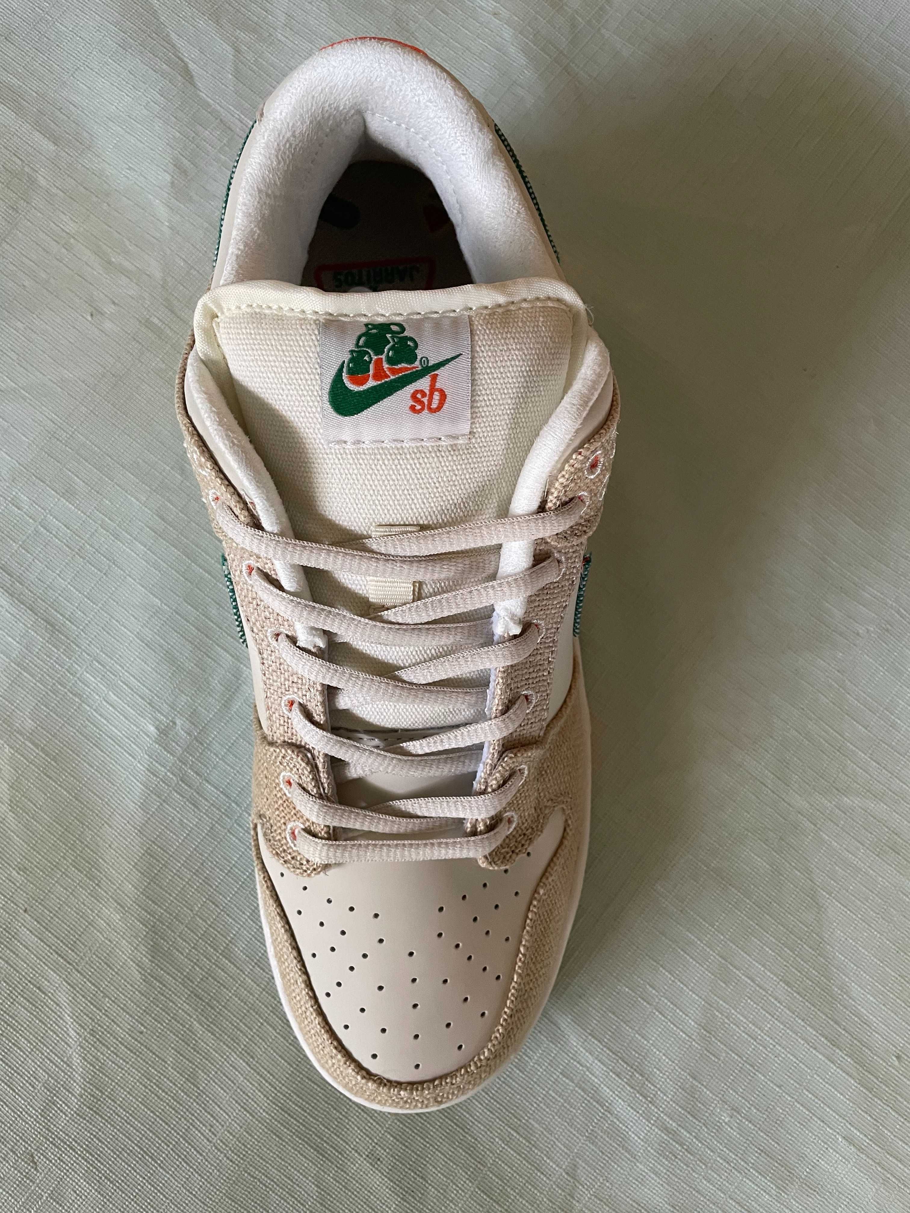 Ténis Nike Dunk Churritos nº44