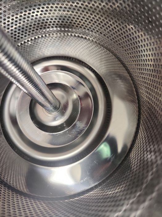 Prasa wyciskarka do sera, nalewek, wina 5 L + worek