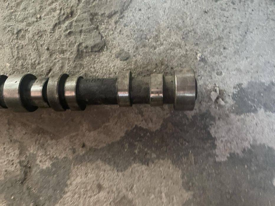 Роспредвал 1,3cdti multiget 1,3jtd fiat citroen peugeot opel вантажіво