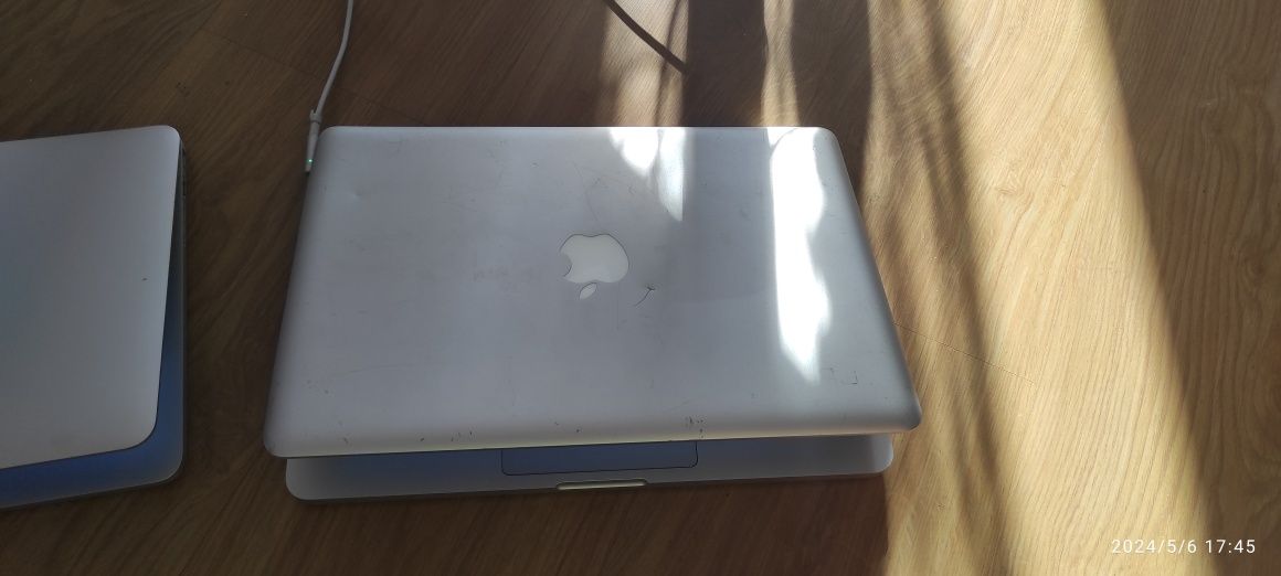 MacBook pro i5 16 GB RAM