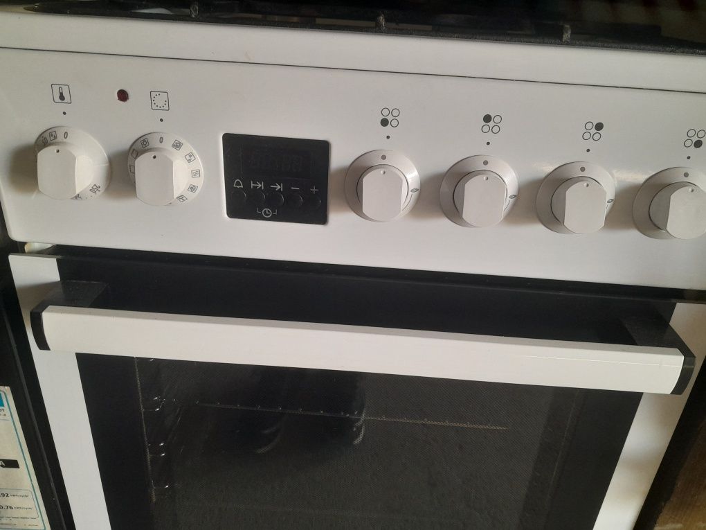 Gorenje kuchnia gazowa