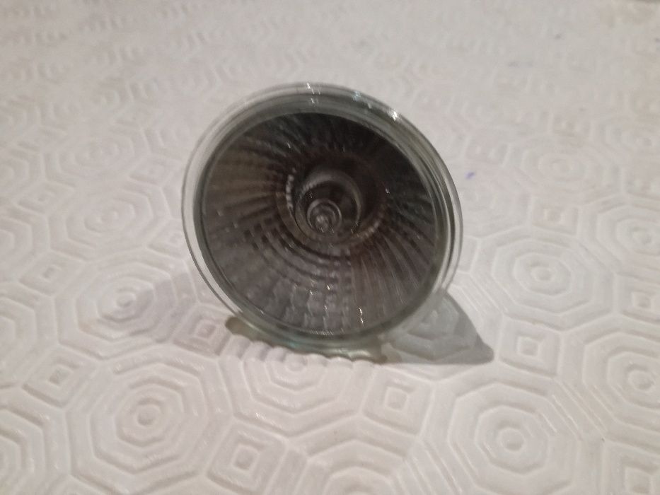 14 Lâmpadas GU10 halogênio+ 5 Lâmpadas halogênio MR 16