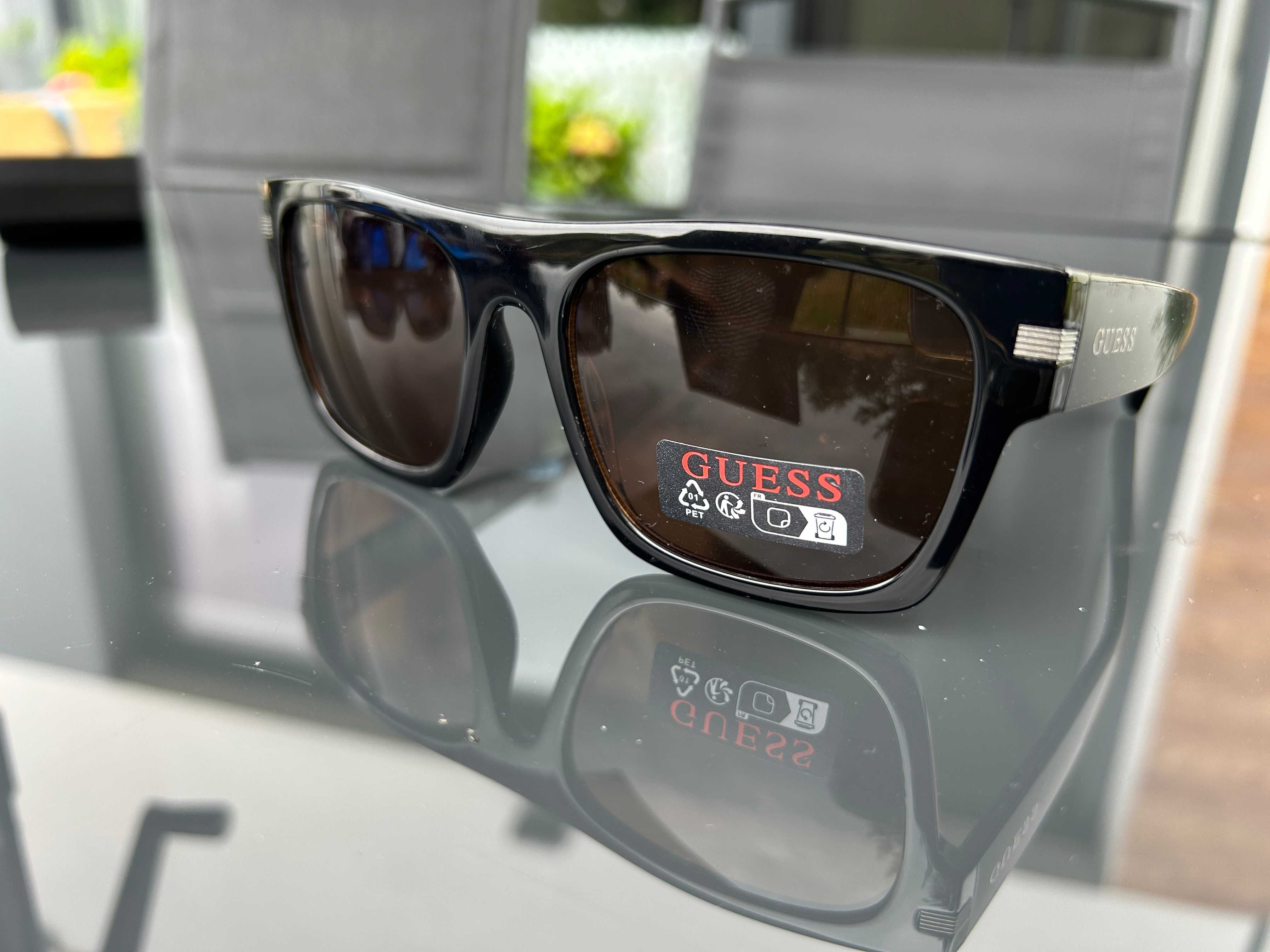 Guess okulary przeciwsloneczne