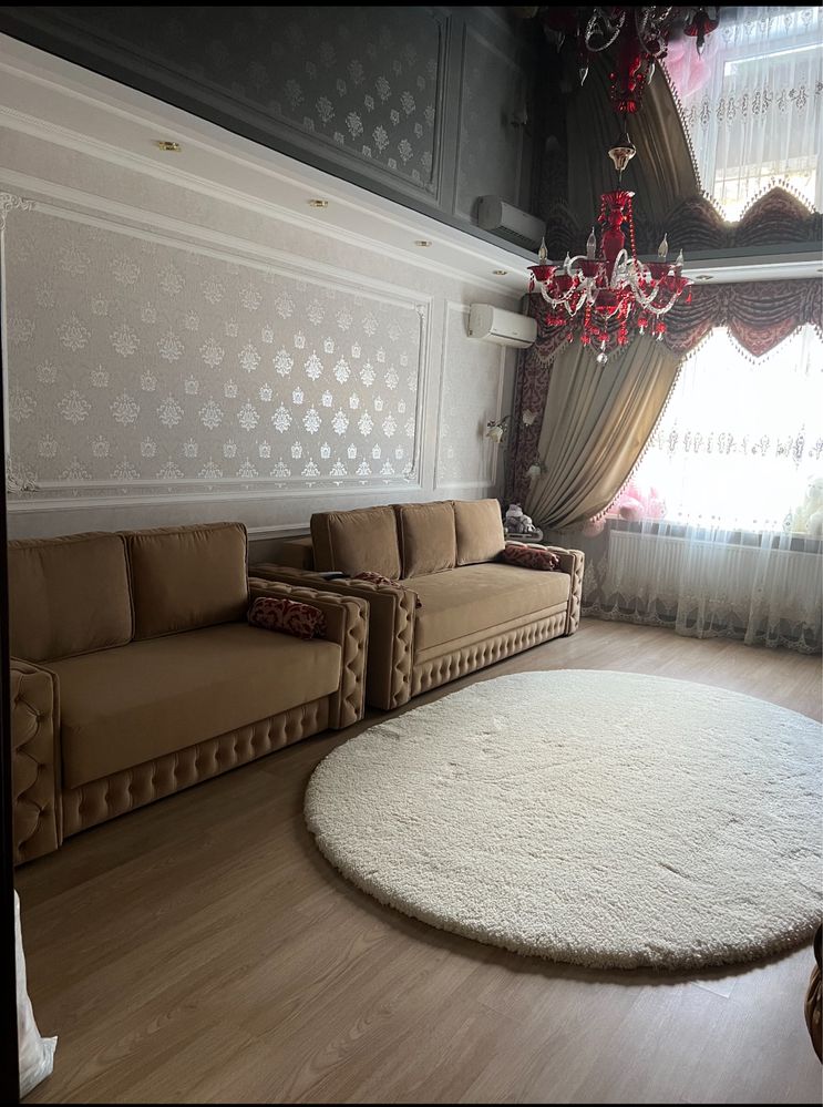Продаж квартири в центрі міста