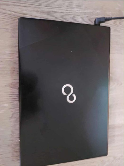Laptop notebook Fujitsu