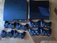 Прокат Аренда PlayStation 3 ps3 Xbox 360 приставок