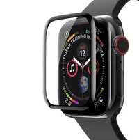 Скло Apple Watch 38/40-42/44 стекло апл воч