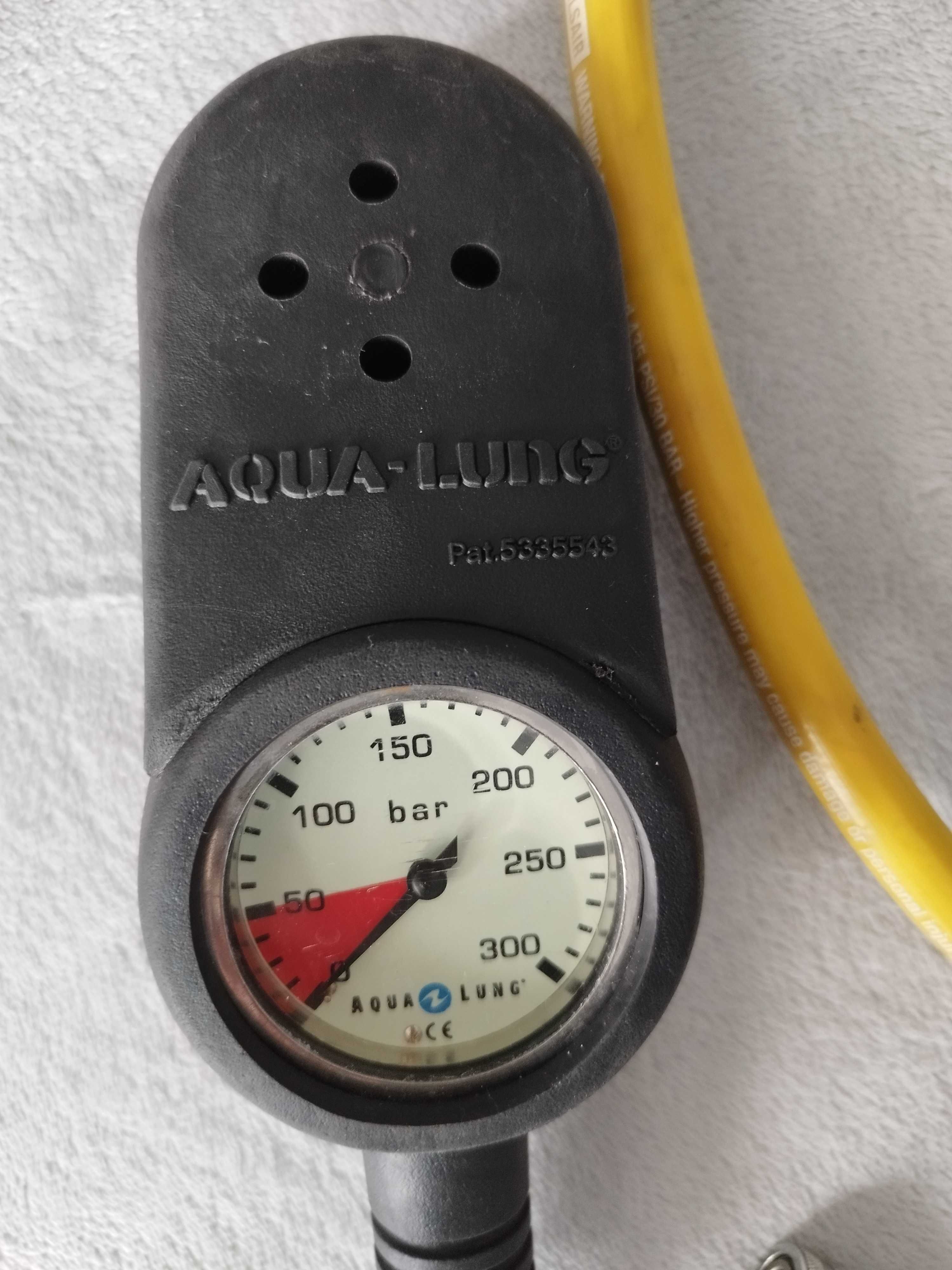 Aqualung Titan Spiro