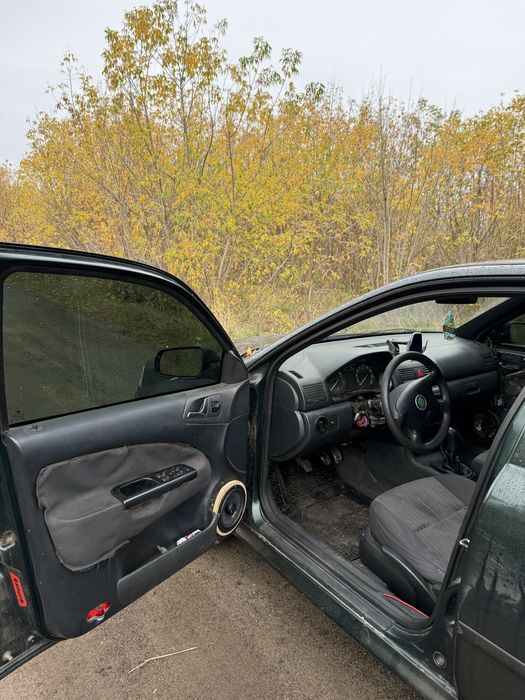Продам Шкода Октавія 1.9