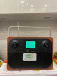 Radio DAB/FM bluetooch