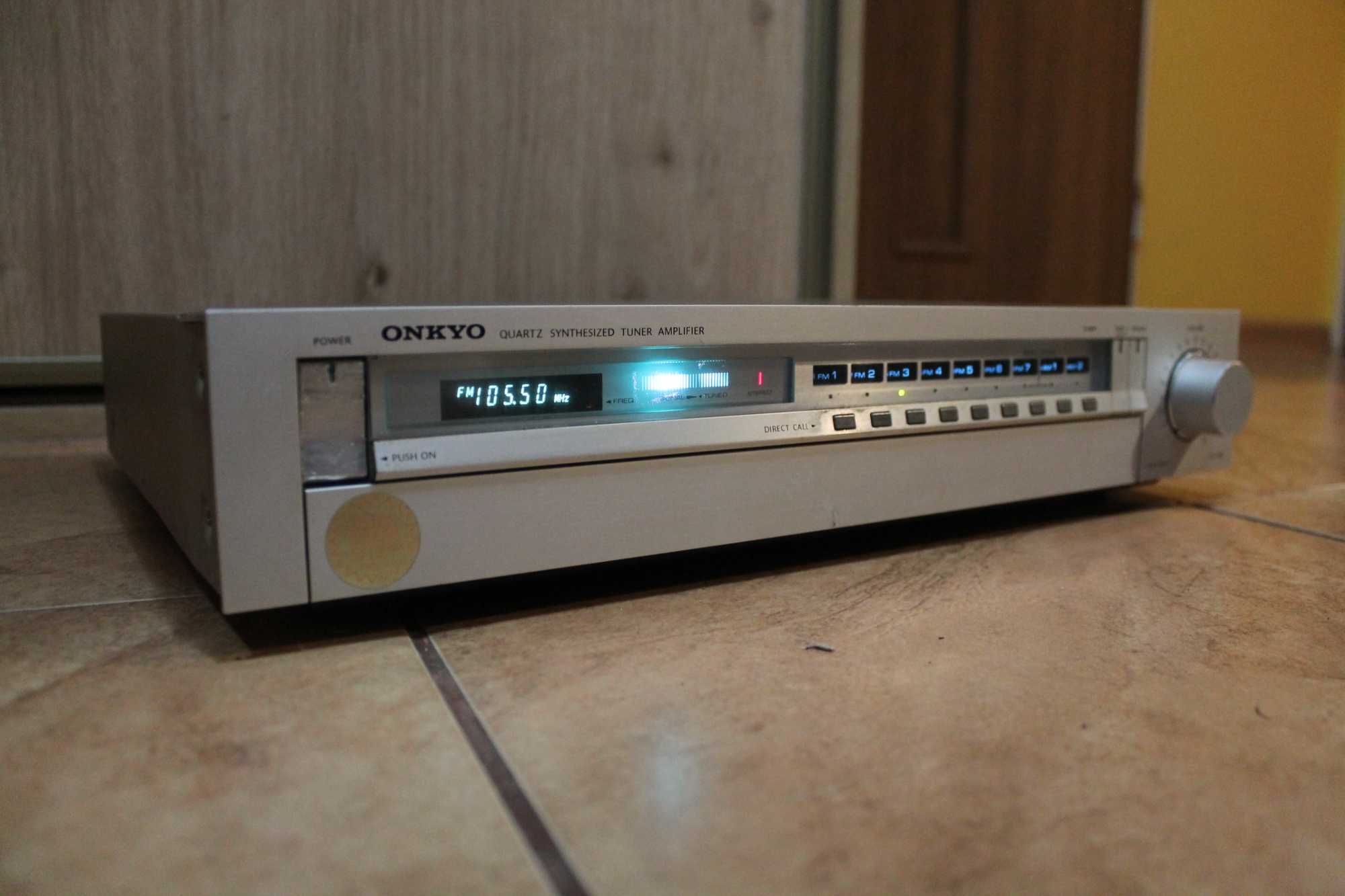 Amplituner Stereo Onkyo TX-30
