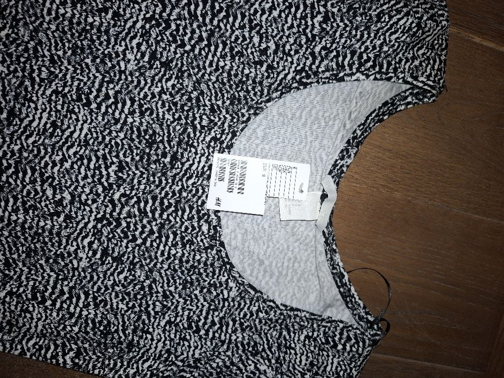 Nowa sukienka H&M