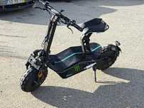Cecotec OutSider