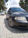 Audi A4 97 1.9tdi