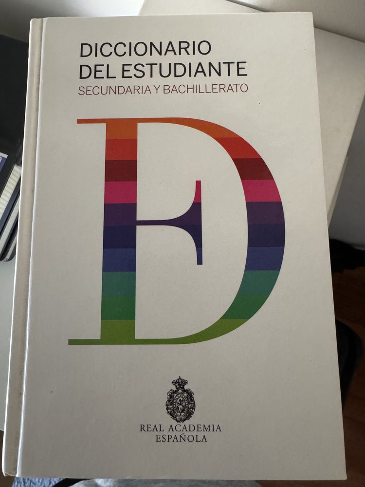 Dicionario Espanhol