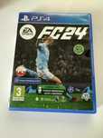 FC24 PS4 Polski Komentarz