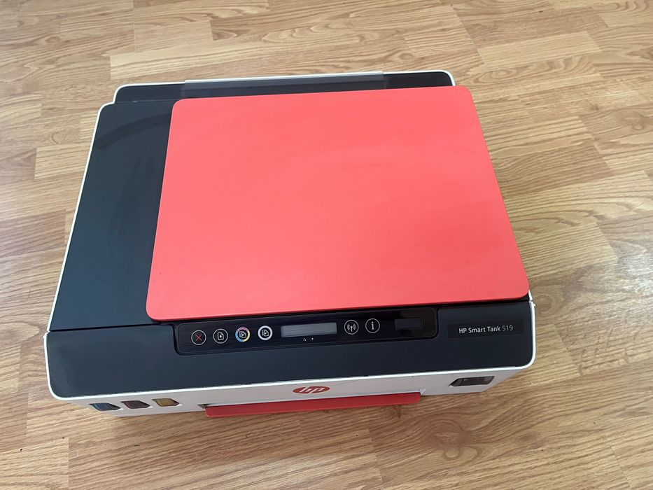 Принтер HP Smart Tank 519