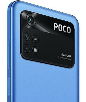 POCO M4 Pro 8/256GB. Yellow,Blue(Global,Нові,Офіційні,Гарантія).