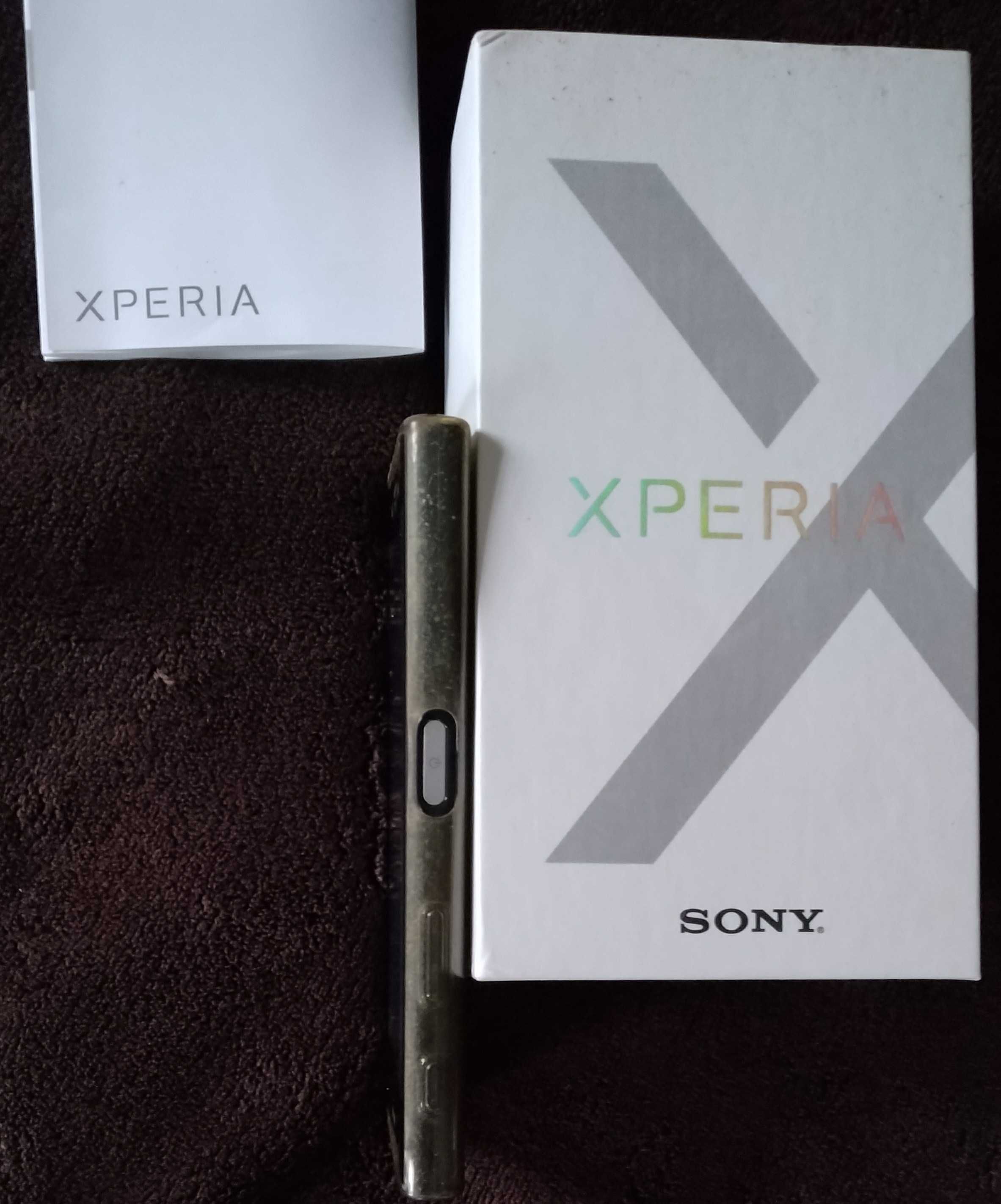 Sony Xperia so-02j Docomo