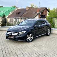 Mercedes-Benz GLA 250 | AMG | Polski salon | 2 wlascicieli