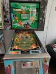 Flipper Pinball Williams Olimpic Hockey