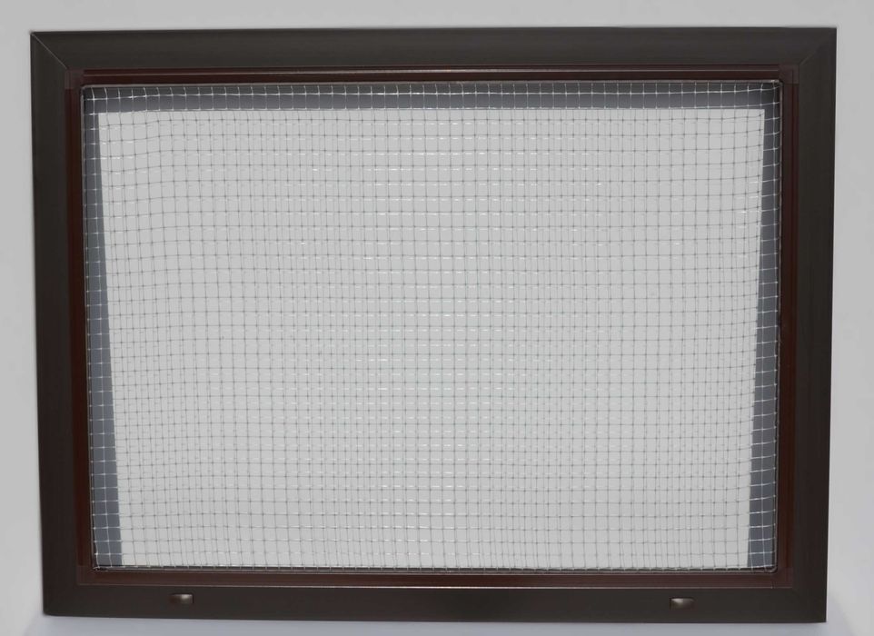 Siatki ASF Producent