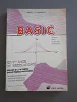 Livro Basic 10º/11º Anos de Escolaridade
