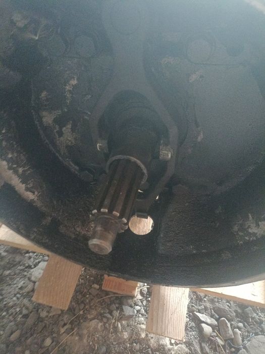 Продам кпп zf16 s109