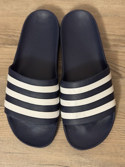 НОВІ оригінальні шльопанці Adidas