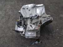 Коробка передач Робот 1.6 HDi Citroen C4 Picasso Peugeot