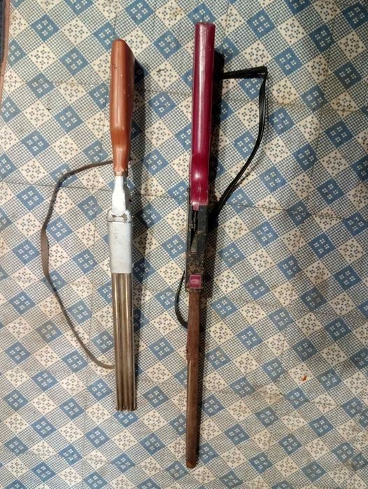 Игрушечное ружьё СССР