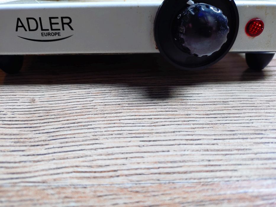 Płyta grzejna 1500W