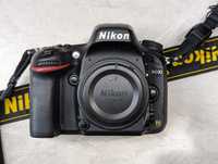 Nikon D600 пробіг 28 тис. Ідеал + бонус