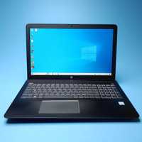 Ноутбук HP Pavilion 15-cb077nr (i7-7700HQ/16GB/SSD256/GTX 1050)(7148)