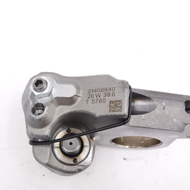 Рокер VOLVO FH 13 D13 RENAULT 21406638. 21406640,