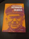 Wspomnienia żołnierza Heinz Guderian