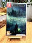 Hogwarts Deluxe Edition