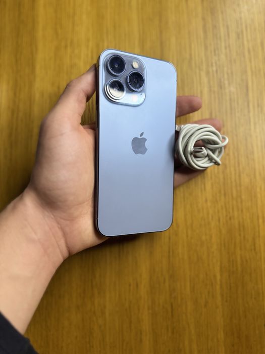 Iphone 13 pro 128 Gb 85%