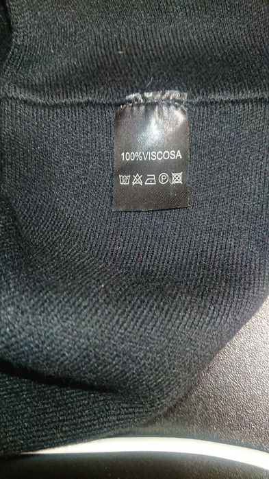 Берет жіночій із ручним дизайном, Італія