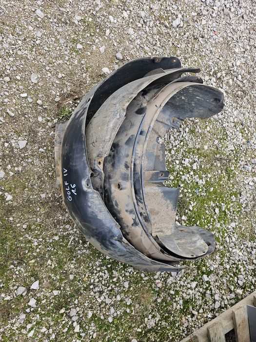 Nadkole nadkola Vw Golf IV