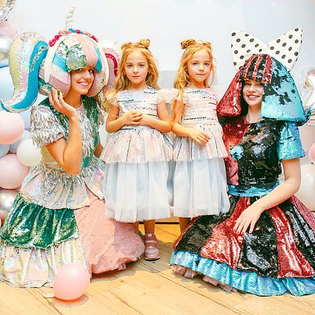 Куклы Лол, аниматоры Одесса, детский праздник